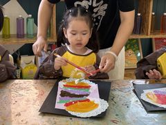 -金牛子韵湖春晓蒙氏幼儿园(洪山校区)
