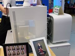 -一墨照相馆·证件照·形象照(世博店)