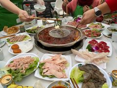 -枇杷园食为鲜火锅(南山店)