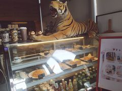 -ZOO COFFEE 动物园咖啡(亦庄店)