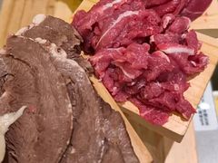 -宴全牛粤来越牛潮汕鲜牛肉火锅(海州万达广场店)