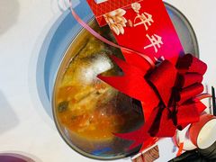 剁椒鱼头-老湘亲·品鉴湘菜(蔡塘爱琴海店)