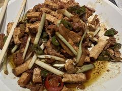 -邵老爹老杭州白斩鸡·家常菜(建国北路店)