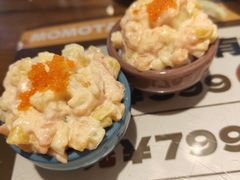 -桃太郎寿司料理(大学城店)