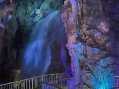 -泰安地下龙宫景区