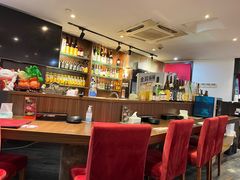 -纪州豚骨酱油拉面(锦延路店)