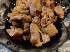 -虎虎龙虾大排档(双井店)