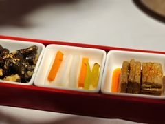 -小河盐帮·私家菜·烤鸭(三元桥·霄云路店)