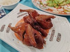 红烧乳鸽-粤·向群饭店(泮塘路店)