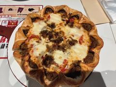 -必胜客(鞍山万象汇店PH店)