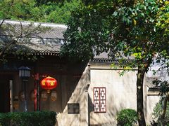 -桂林独秀峰王城景区