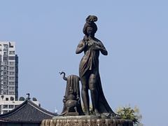 -华清宫景区