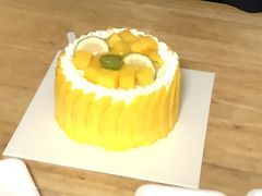 -85度C(深圳佳宁娜店)