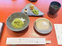 -是山居