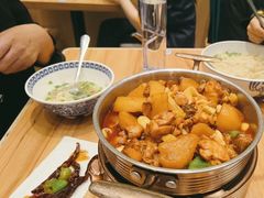 -西部马华清真兰州牛肉面·烧烤夜市(三里河店)