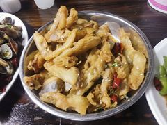 -小民大排档(光谷店)