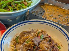 -打酱油·非遗淮扬菜(瘦西湖梅岭店)