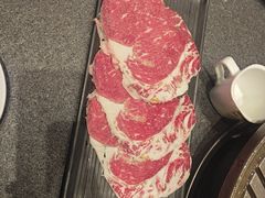 -完美生活炭火烤肉(二马路店)