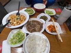 -南城香(北京南站店)
