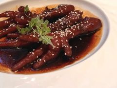 -桂满陇·海市蜃楼·黑金(国金店)