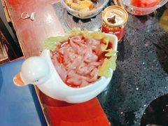 -矮板凳老火锅(宽窄巷子店)