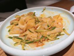 -吕氏疙瘩汤·新鲁菜(济南万象城店)