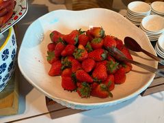 -The BREW·酿餐厅(浦东嘉里大酒店)