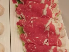 -鼎鼎香·港式火锅(北京SKP店)