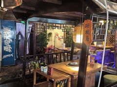 -城墙拐拐火锅(三峡广场黑金冠店)