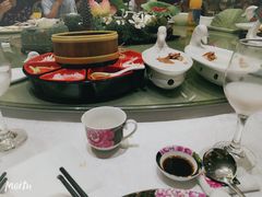 -好福记饭店(红梅公园店)