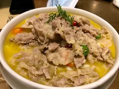 -榕意·川味之美(深业上城店)