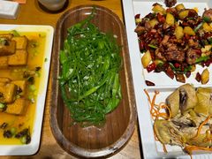 -隔壁老王·家常云南菜(花巷店)