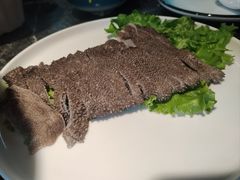 -小洋府铜锅涮肉(南锣鼓巷店)