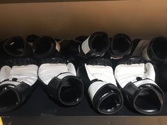 -超级猩猩健身·私教(上海体育场店)