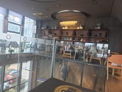 -了不起的考拉咖啡店(高新店)