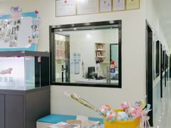 -天宠宠物医院24小时·急重症诊疗中心·全科·腔镜特色(和平分院)