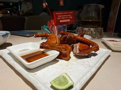 -侨美食家·粤菜(体育西路店)