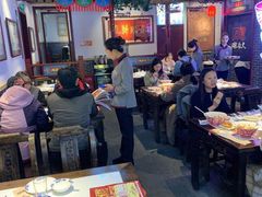 大堂-大海碗·京菜炸酱面(雍和宫店)