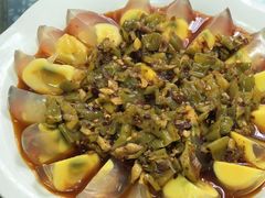 -李四哥太安鱼食府