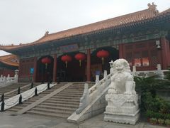 -珠海圆明新园