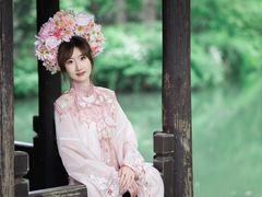 -汉仪华裳汉服旗袍·摄影写真馆(乌镇西栅店)