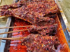 -袁师傅烤肉(弹子石店)
