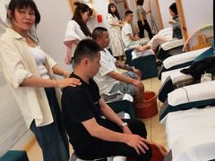 -杨波采耳修脚(贝新巷店)