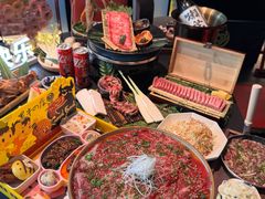 -黑牛の店·黑金店(沈阳万象城店)