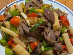 -静一餐厅·湖北菜(前门创始店)