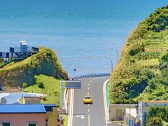 -舟山嵊泗列岛风景名胜区