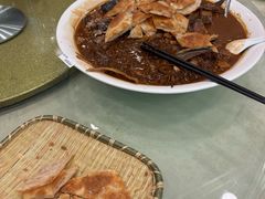 -东四民芳餐厅(世茂工三店)