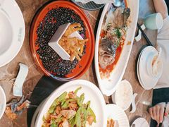 -海鲜e族(五江天街店)