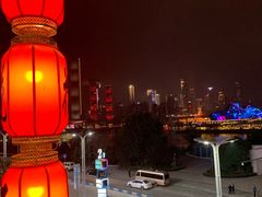 -桃花沅火锅(长嘉汇江景店)