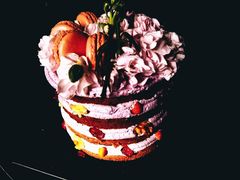 -小苍兰风铃草蛋糕甜品(沈阳店)